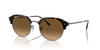 Ray-Ban Gözlük Unisex 0RB4429 710/M2 55