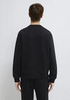 Mavi Erkek Sweatshirt M0611716-900 Siyah