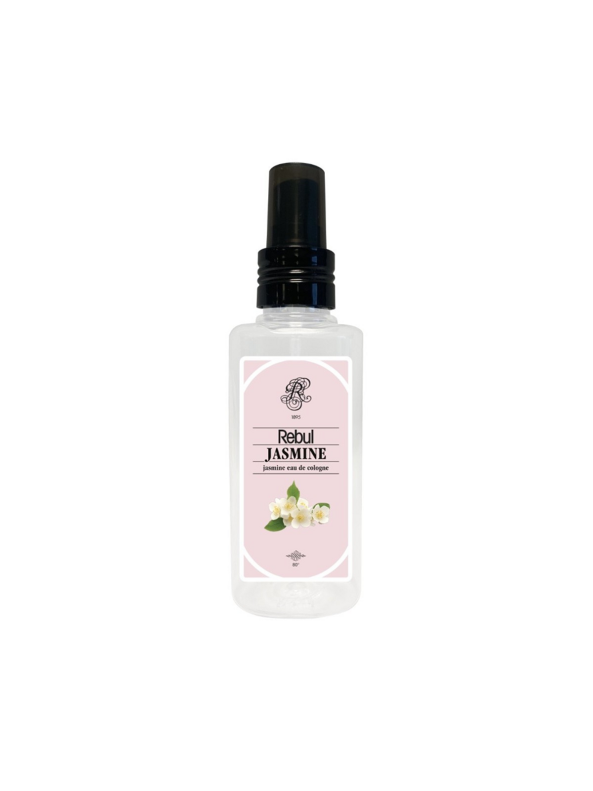 Rebul Kolonya Spreyli Pet Jasmine 125Ml