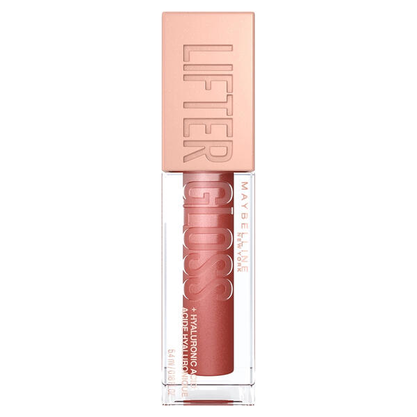 Maybelline Dudak Parlatıcısı Lifter Gloss No:016 Rust