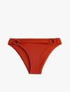 Koton Bikini Altı 5SAK00020MM Kahverengi