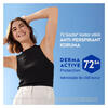Nivea Kadın Stick Black&White İpeksi Pürüzsüzlük 50Ml