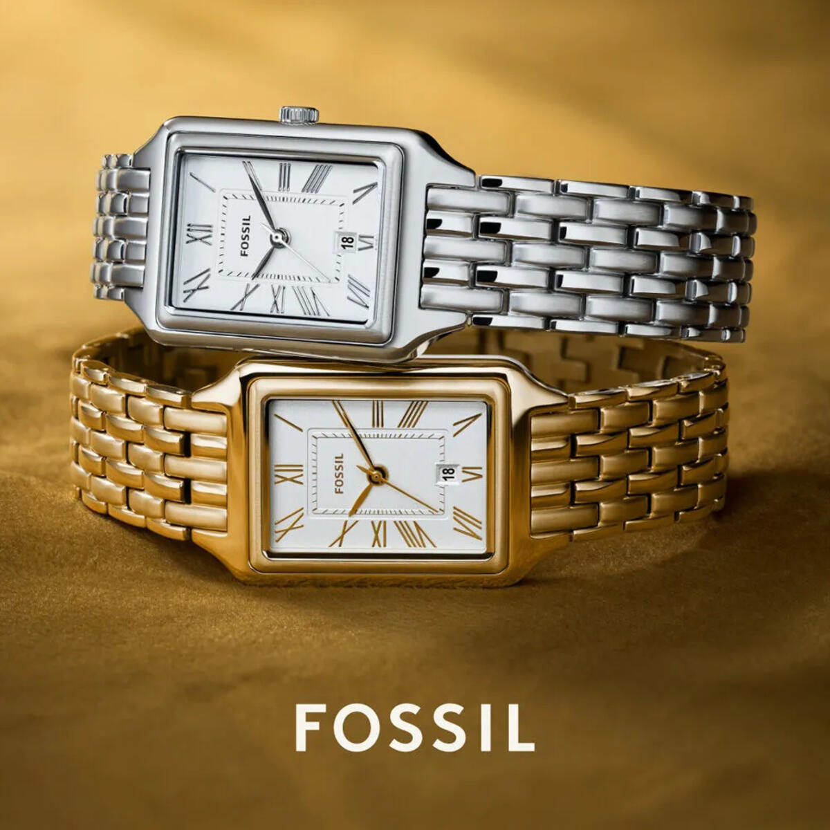 Fossil Saat Kadın FES5220