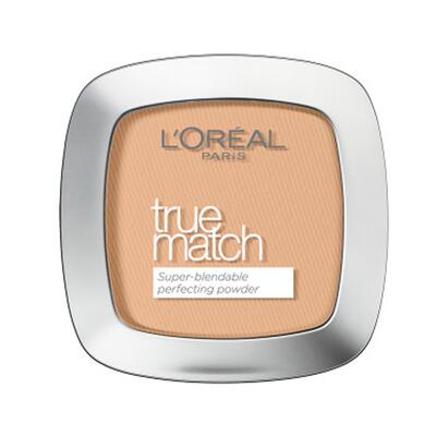 Loreal Paris Pudra True Match No:3RC (Dy)