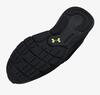 Under Armour Ua Hovr Turbulence 2 3026520-003 Siyah