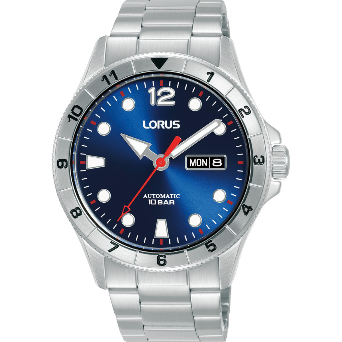 Lorus Saat Erkek RL461BX9