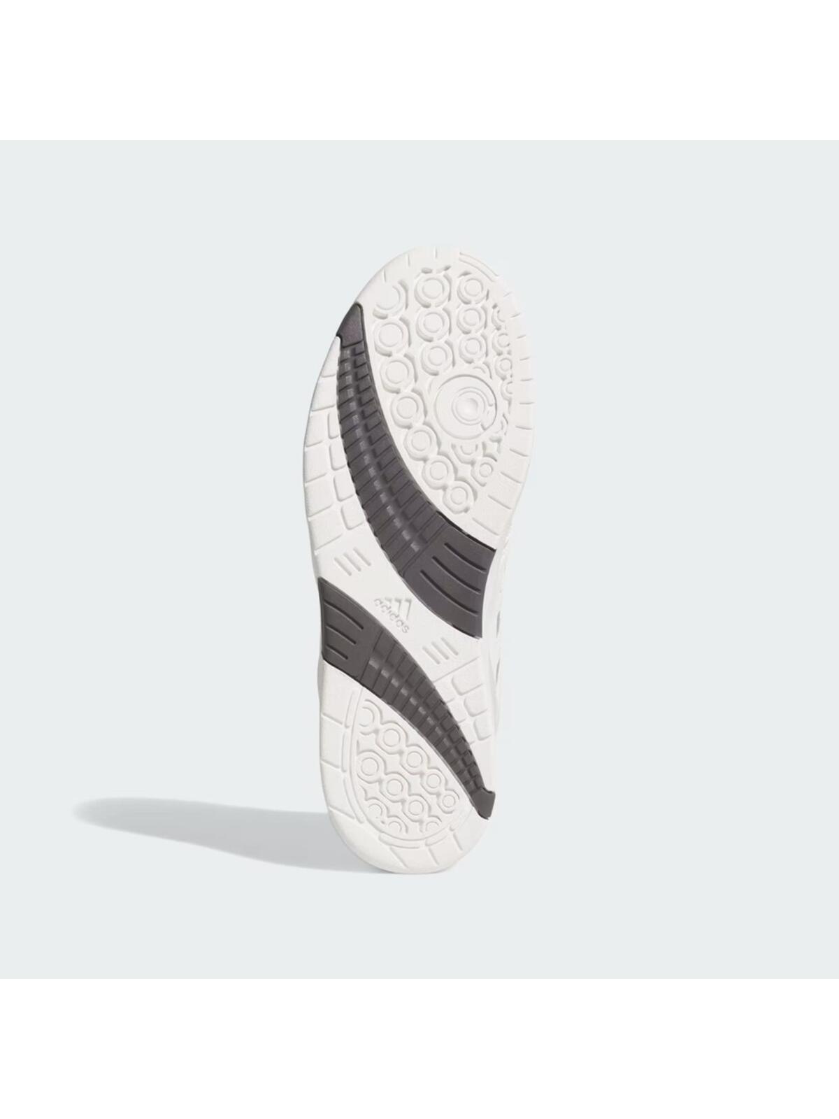 Adidas Midcity Low JI3364 Siyah 41.5