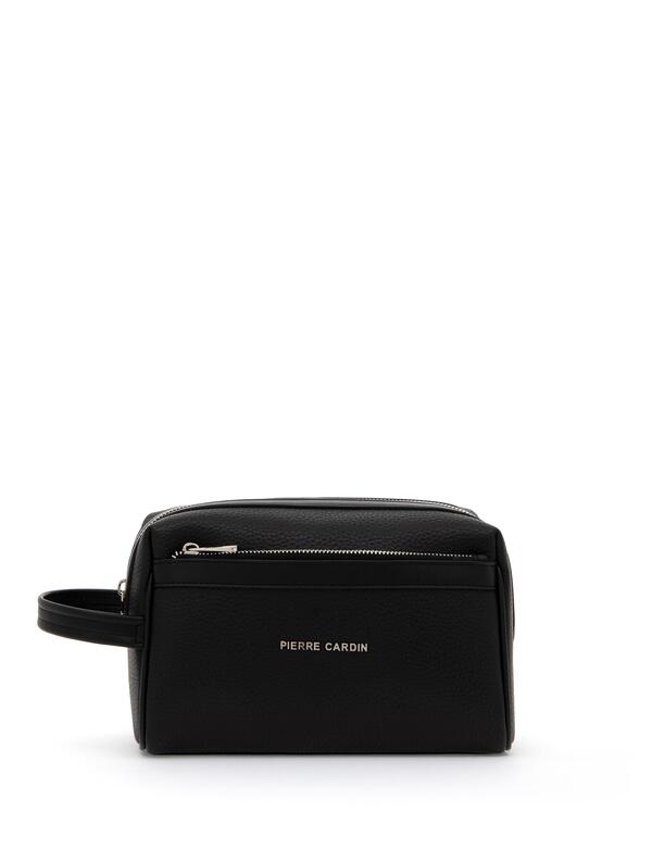 Pierre Cardin Portföy Çanta 01PC001179-F Siyah