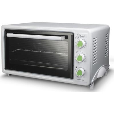 Luxell Mini Fırın Lx-3675 Usta Börekçi (Dy)