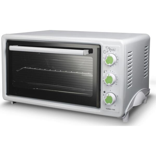Luxell Mini Fırın Lx-3675 Usta Börekçi