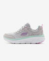 Skechers D'Lux Walker 2,0 - Daisy Doll 150093 Gymt Gri/Çoklu