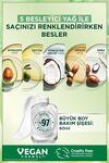 Garnier Saç Boyası Nutrisse Ultra Creme No:3.6 Kızıl Kahve