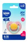 Wee Baby Emzik Joy Simetrik No:2 RB786