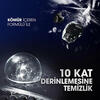Clear Men Şampuan Yoğun Arındırıcı Kömür İle 350Ml