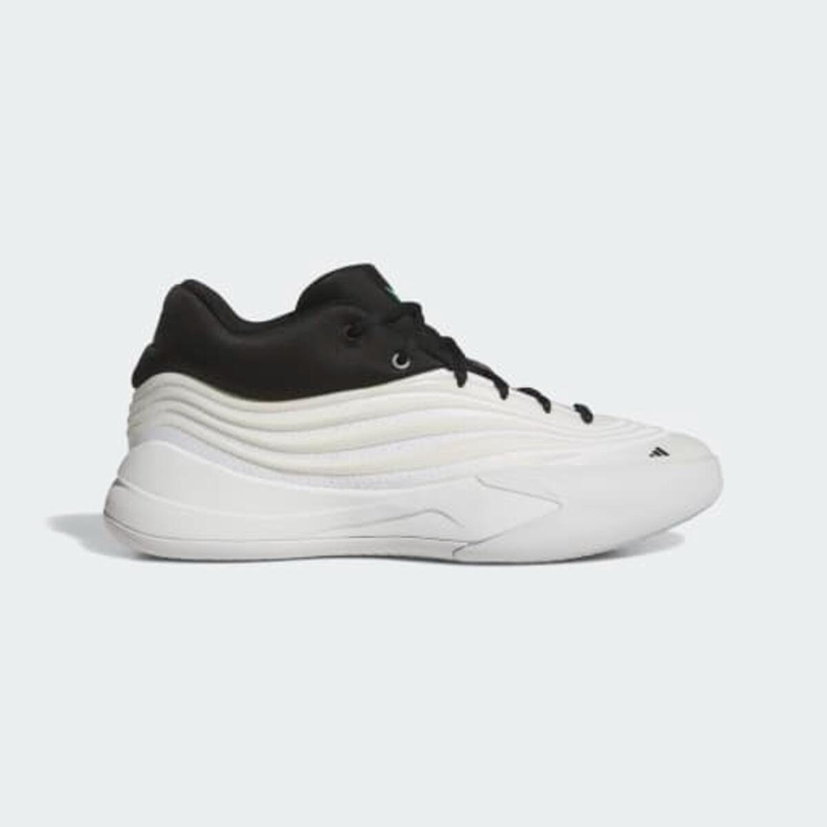 Adidas Dame X JP6089 Siyah 42