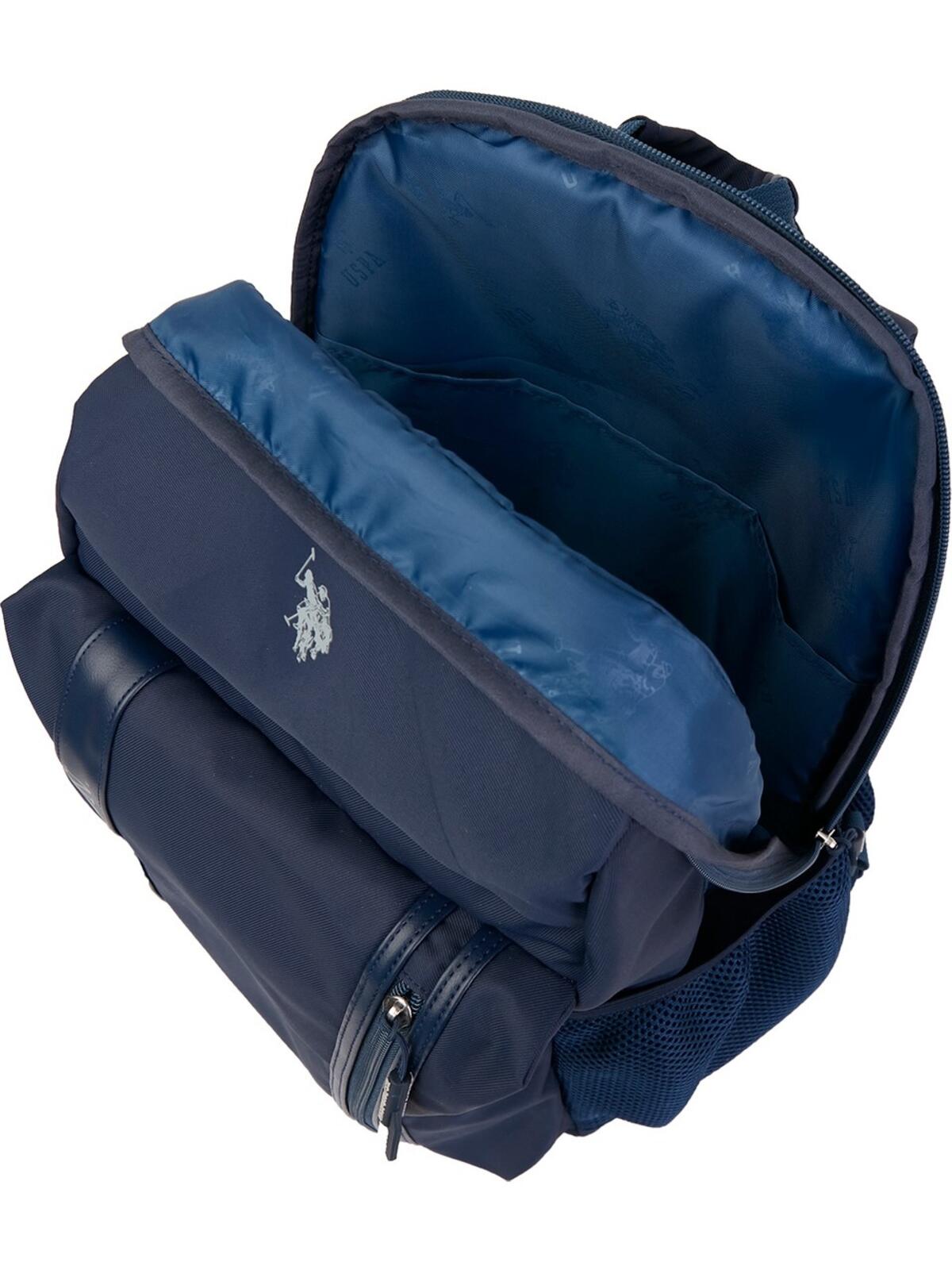 U.S. Polo Assn. Sırt Çantası PLCAN24359