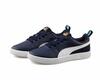 Puma Rickie Jr 38431107 Koyu Lacivert
