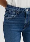 Mavi Pantolon Viola Dark M101048-85290 Koyu Mavi