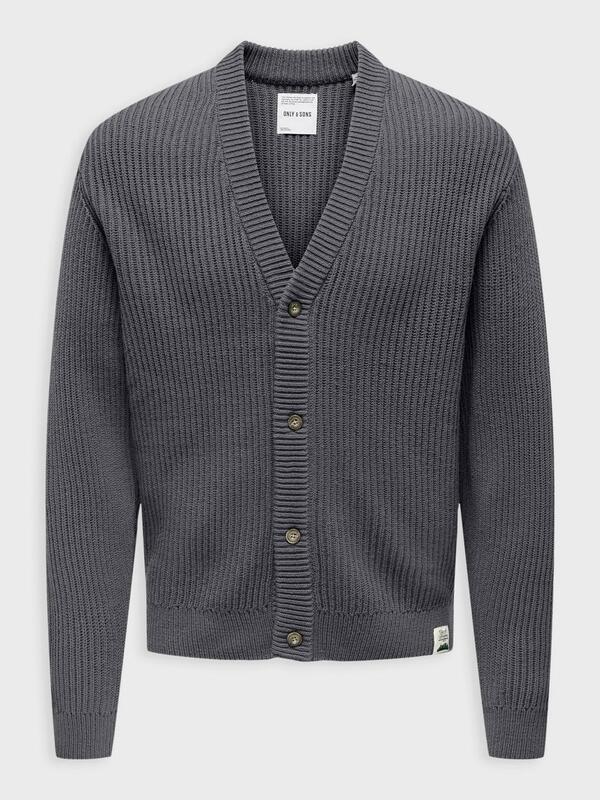 Only&Sons Ceket 22030209 Gri