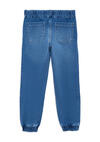 Mavi Pantolon Erkek Çocuk Jon M6001484480 Açık Mavi