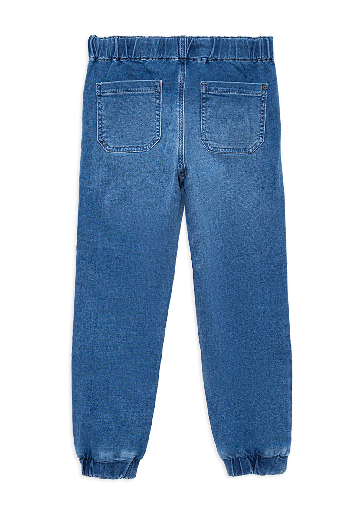 Mavi Pantolon Erkek Çocuk Jon M6001484480 Açık Mavi