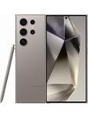 Samsung Cep Telefonu Galaxy S24 Ultra SM-S928B 12/256Gb Titanium Gray
