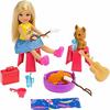 Barbie Karavan Chelsea MTL-FXG90