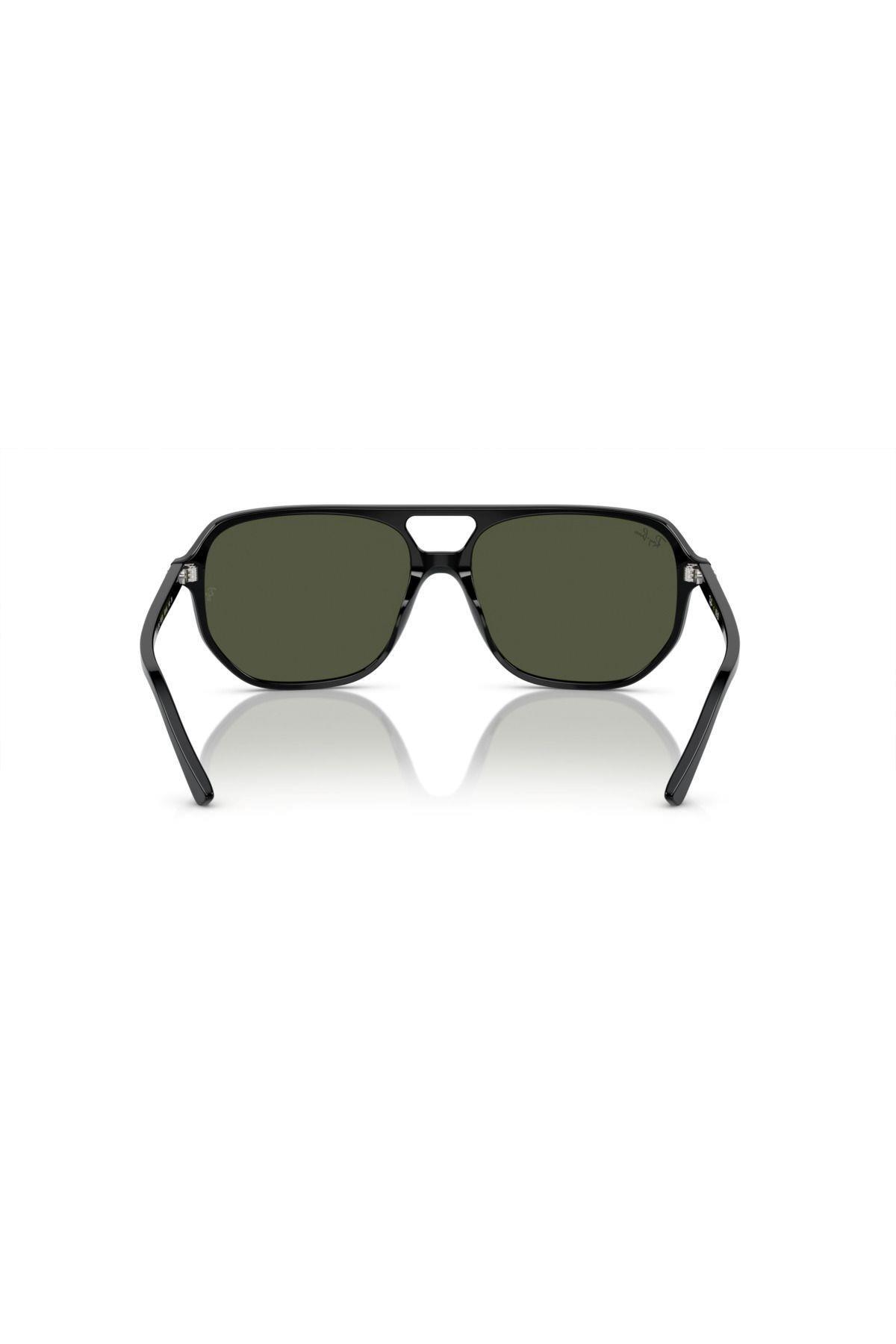 Ray-Ban Gözlük Unisex 0RB2205 901/31 60