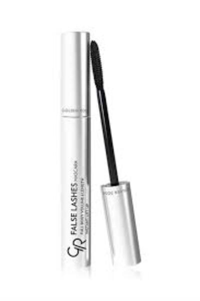 Golden Rose Mascara False Lashes