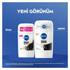 Nivea Kadın Stick Black&White İpeksi Pürüzsüzlük 50Ml