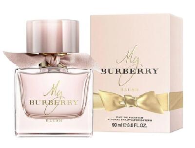 Burberry Kadın Parfüm My Blush Edp 90Ml (Dy)