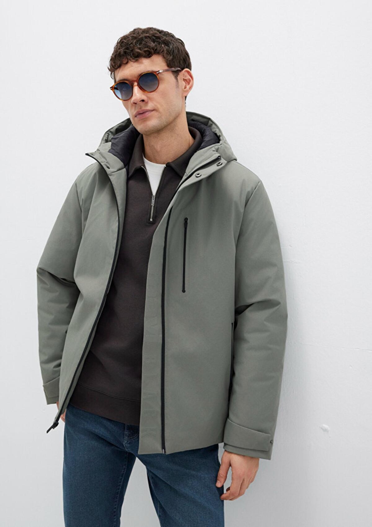 Mavi Mont M0110676-85485 Yeşil