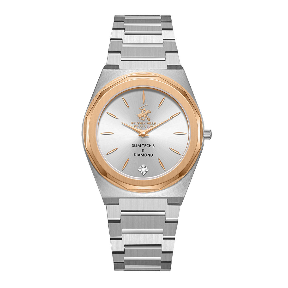Beverly Hills Polo Club Saat Kadın BP3668X.330
