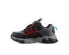 Vicco Filet Phylon Trekking Ayakkabı Toro 869.F23K.414 Siyah