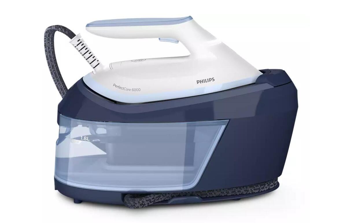 Philips Ütü Buhar Kazanlı Steam Generator Psg6026/20