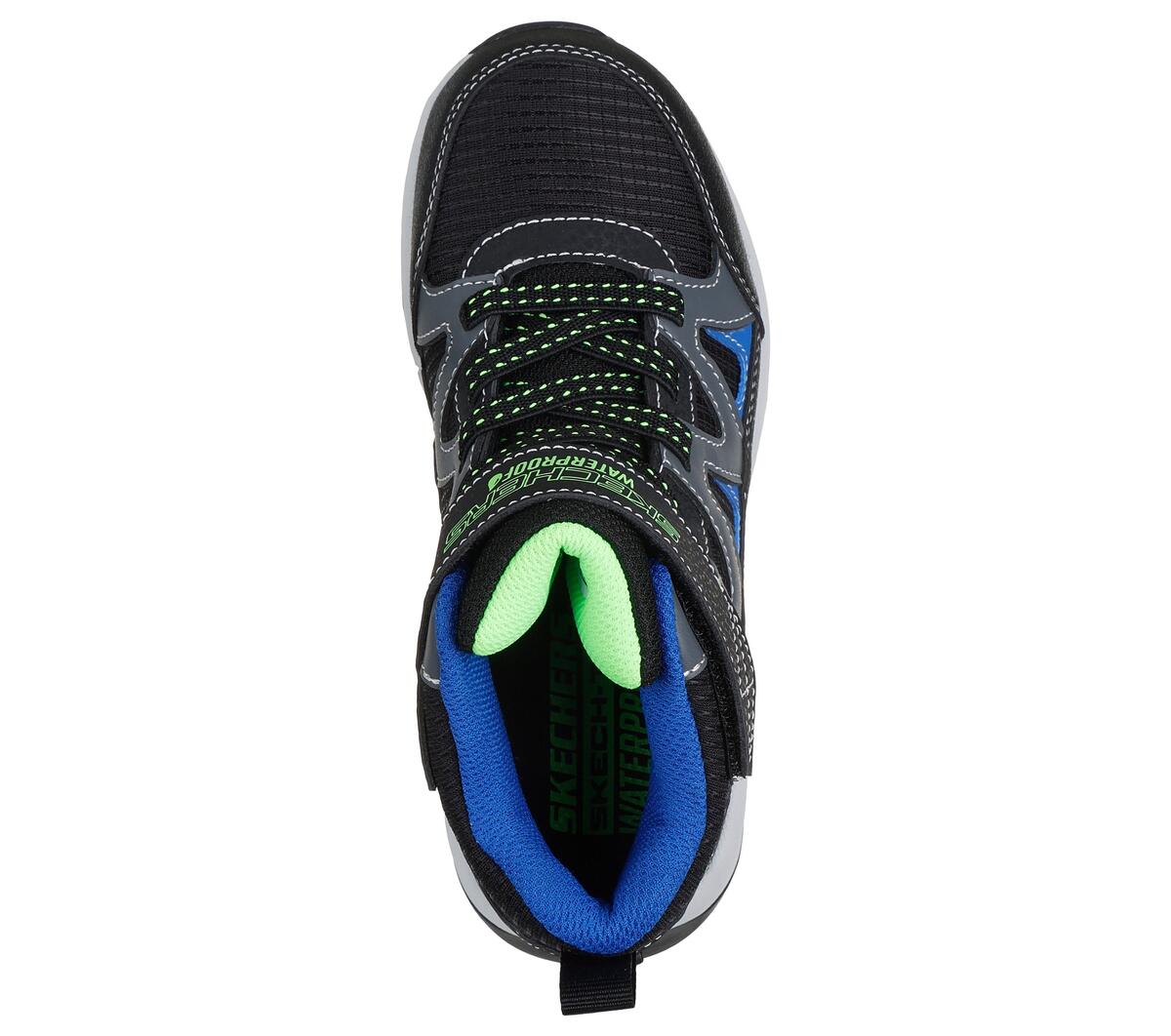 Skechers Storm Blazer-Drizzle Squad 406377L Bkbl