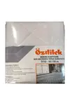 Özdilek Alez 160*200 Kapitone Sıvı Geçirmez Fitted