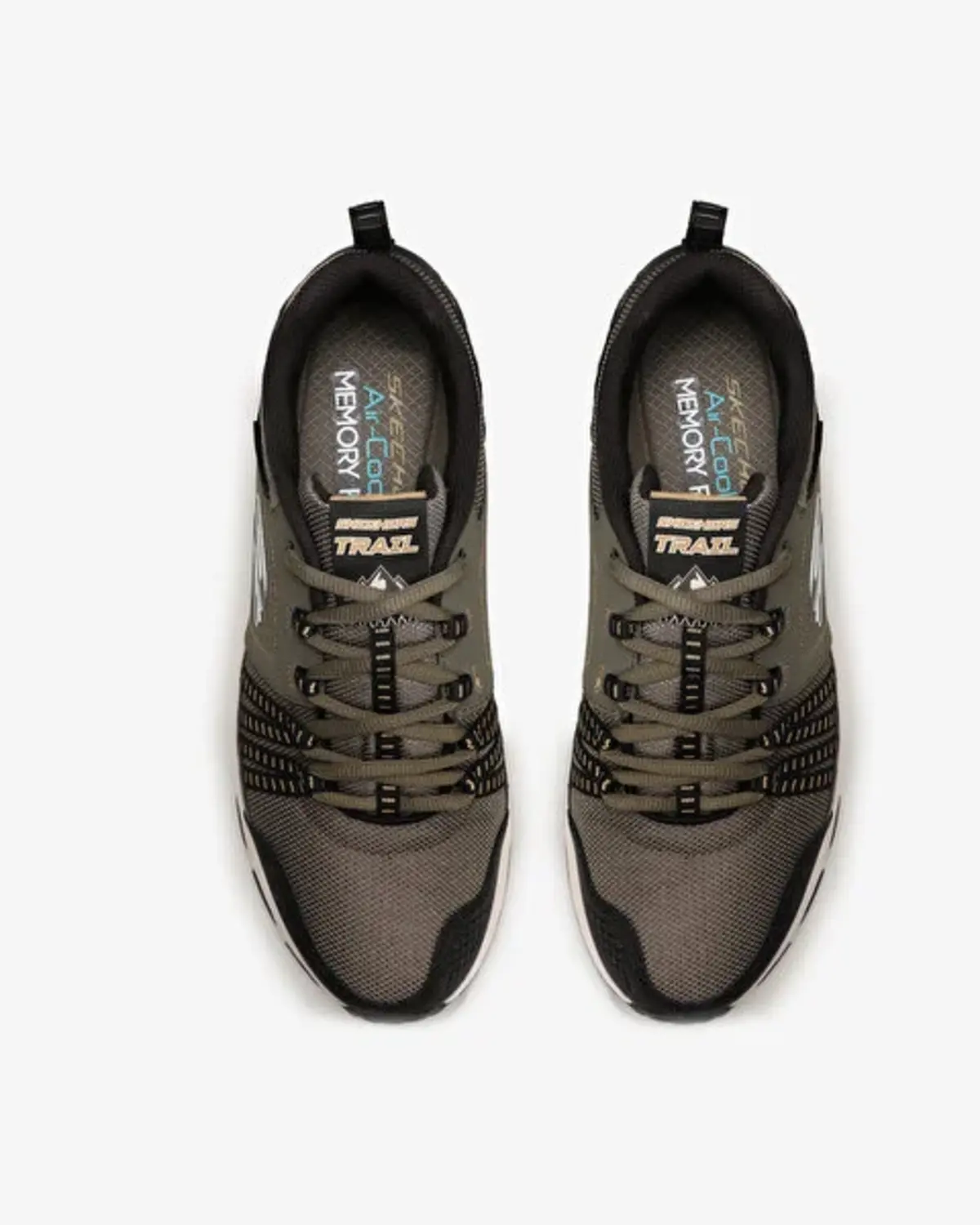 Skechers Escape Plan 51591 Olbk