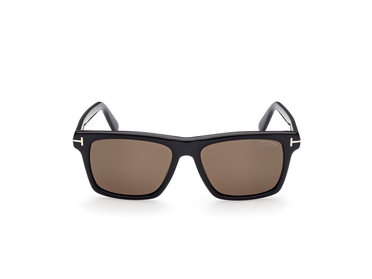Tom Ford Gözlük Unisex FT0906 01H