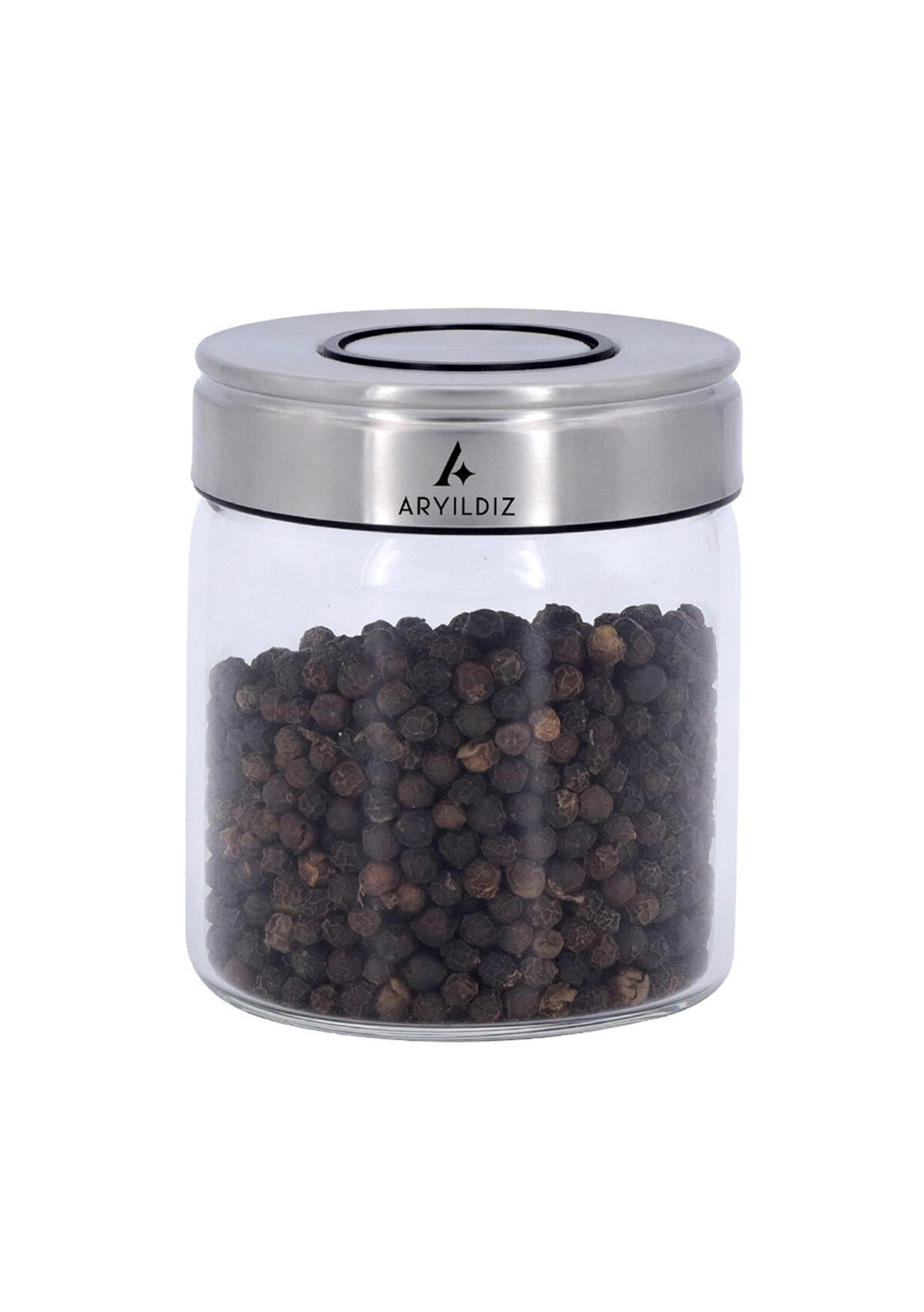 Aryıldız Saklama Kabı Tımeless Slım Orta 200Ml 153AR255704