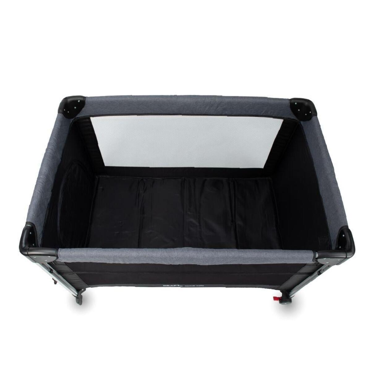 Kraft Oyun Parkı Quick Fold 70*110Cm Açık Gri