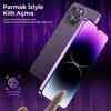 Trident Cep Telefonu A29 4/128GB Purple