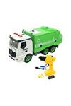 Ceren Toy İş Makineleri Sök Tak CTOY-YW9075C
