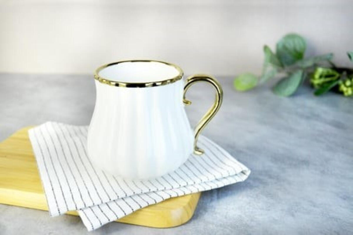 Paçi Kupa Yaldızlı Dora P/Por-101669