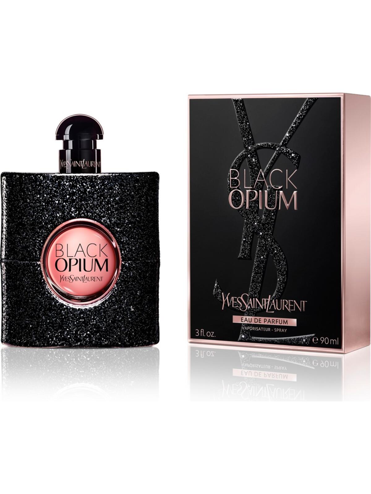 Ysl Opium Kadın Parfüm Black Opium Edp 90Ml