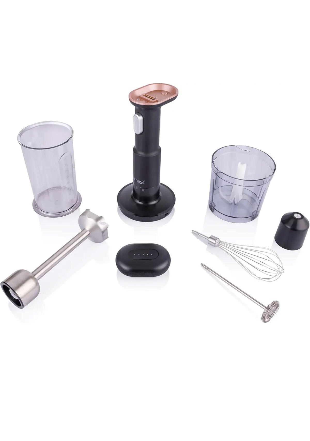 Arnica Blender Seti Kablosuz Smart Gh21720