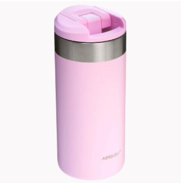 Stanley Termos The Aerolight Transit Mug 0,35 Lt 10-10788-105 Pembe