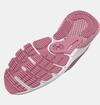 Under Armour Ua W Hovr Turbulence 2 3026525-600 Pembe