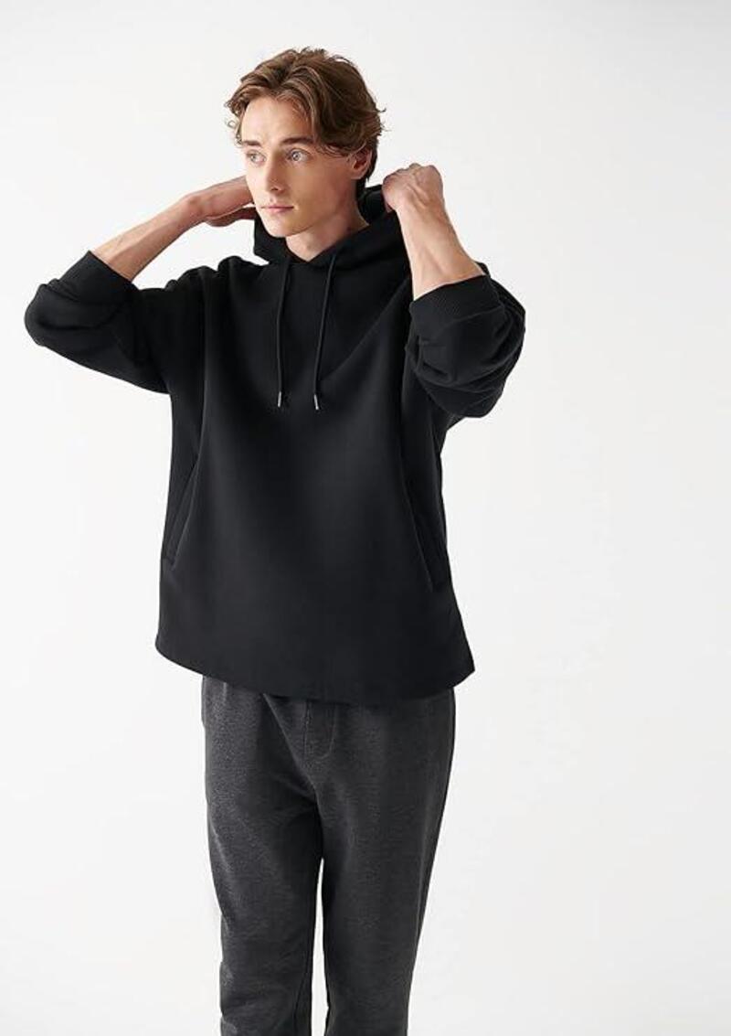 Mavi Sweatshirt M0610971-900 Siyah