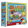 Ca Games Puzzle 60 Parça Kral Şakir CA60-5095